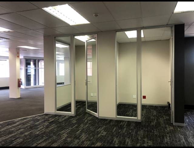 291M² OFFICE TO LET IN ILLOVO